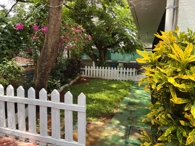 Others 5, Royal Villa 2 - Luxurious 3BHK Villa with Huge Pvt Swimming Pool, Pune