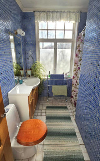 Others 5, Villa Kamparo, Södertälje
