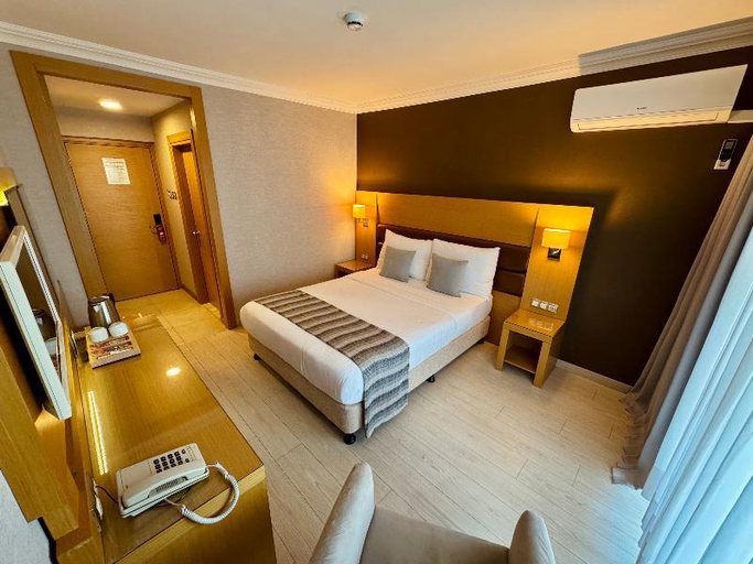 Bedroom 4, BLUE BAY STYLE, Marmaris