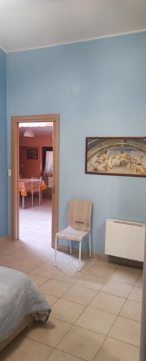 Others 4, B&B Dietro Piazza Maggiore, L'Aquila