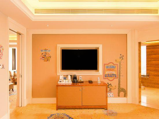 Others 2, Juva Grand Hotel, Hohhot