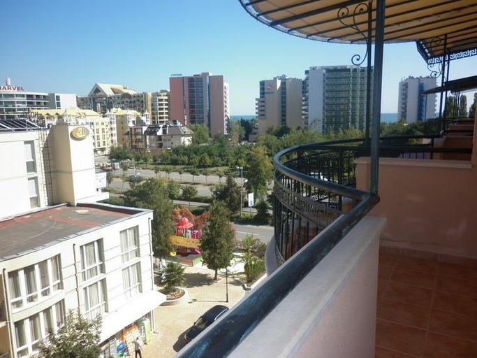 Others 4, Sunny Apartments, Nesebar