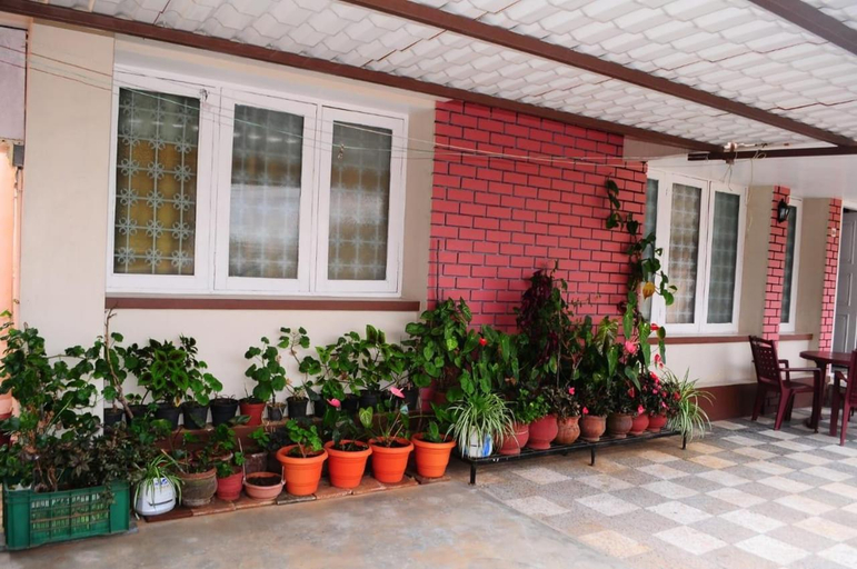 Others 5, Park corner Home stay, The Nilgiris
