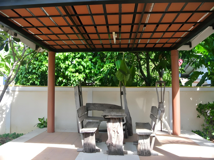 Others 2, V51 Hotel, Muang Nakhon Ratchasima