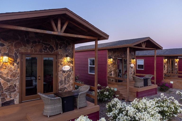 Others 5, Tres Vides Hotel Boutique, Ensenada