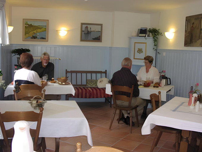 Food & Drinks 5, Hotel Mosel-Landhaus, Cochem-Zell