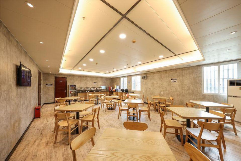 Food & Drinks, Jiangmen Park Lane Hotel (Gangzhou Avenue Baiyi Branch), Jiangmen