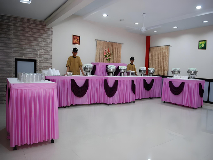 Others 5, Hotel Rudra Regency, Ahmadabad