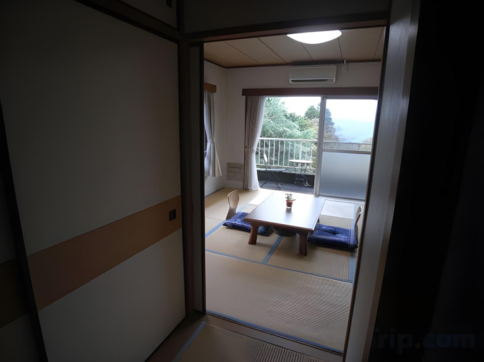 Others 4, Ryokan Cho-ju Yu Hakone Sengokubara, Hakone