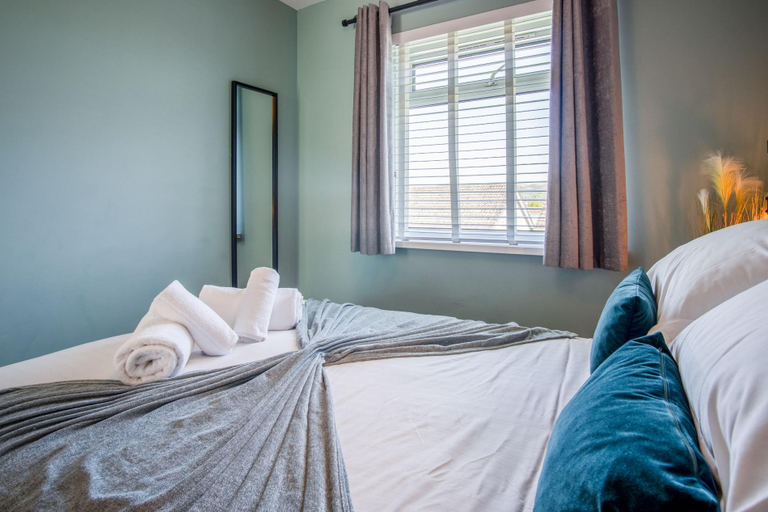 5, Bayview 87 - 2 Bedroom Chalet - Bayview Oxwich, Swansea