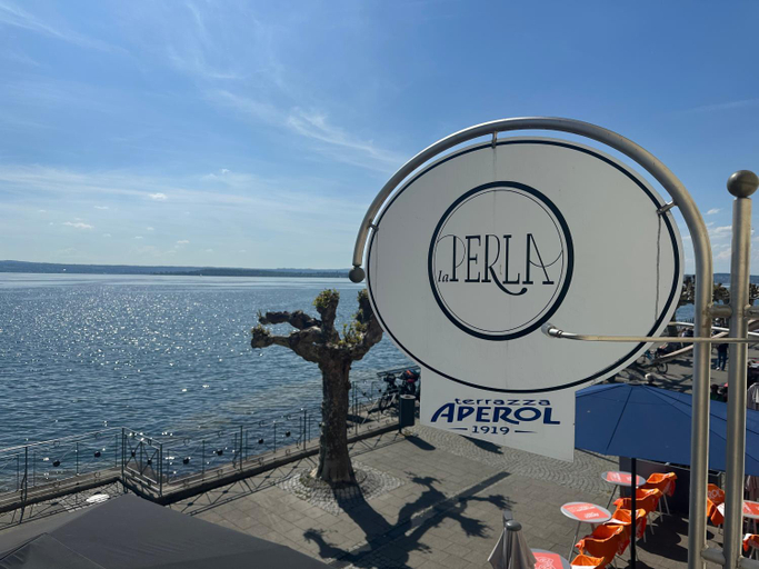 Others 3, Hotel la Perla, Bodenseekreis