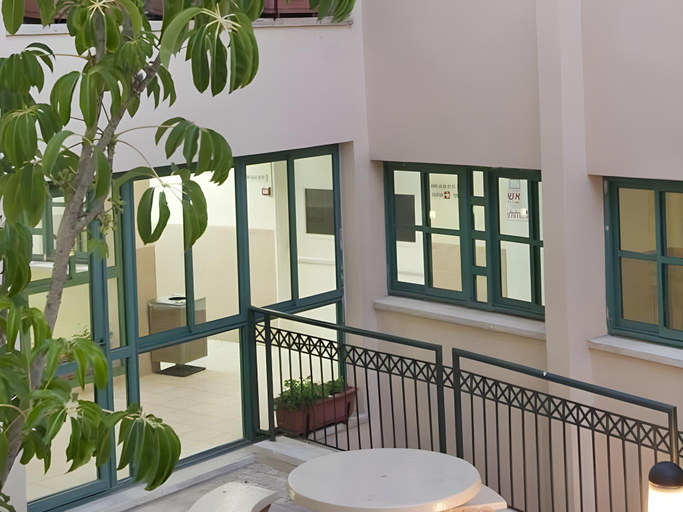 Others 2, HI Pkiin Hostel