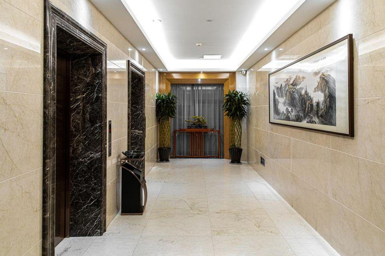 Others 3, Shuijingcheng Hotel, Lianyungang