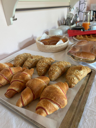 Food & Drinks 2, Monte Cuccolo House B&B, Bologna