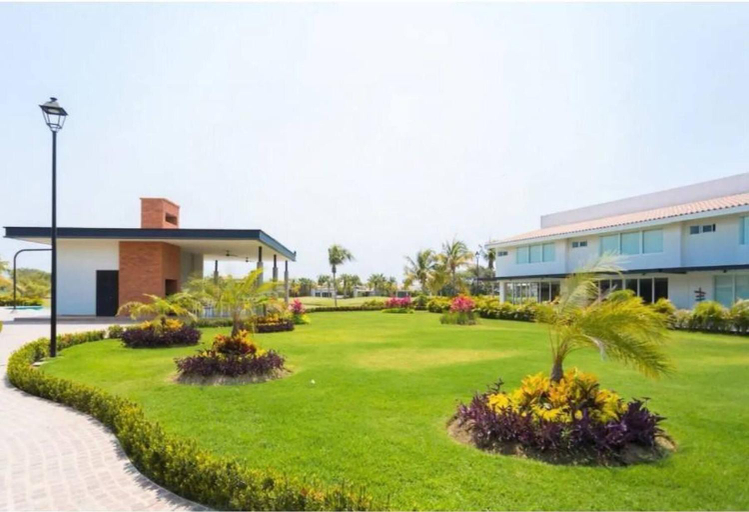 Others 2, Three New Beautiful Villas In Punta Cala, Puerto Vallarta