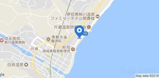 Others 5, Fukumatsuso, Higashiizu