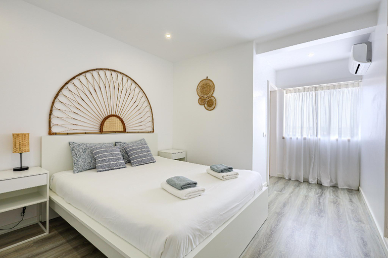 Bedroom 2, Casa Baleeira, Silves