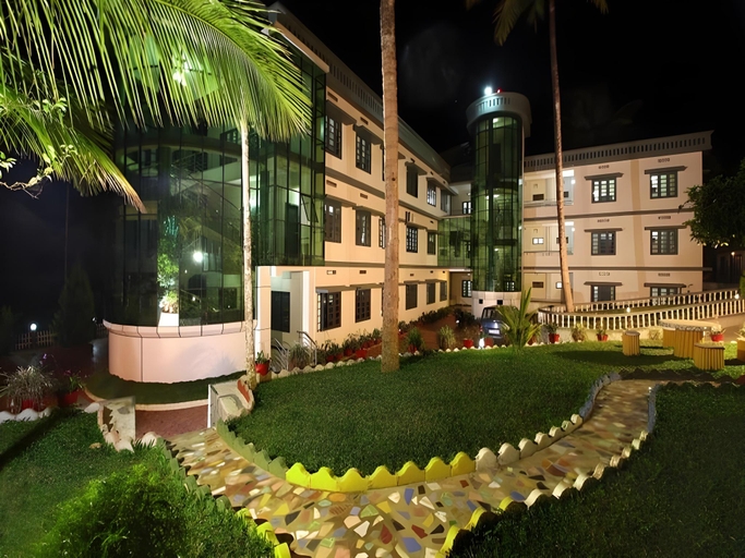 Others 4, Misty Hills Resort, Wayanad