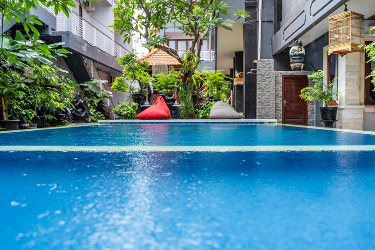 Others 3, Dukuh Segara Guest House, Badung