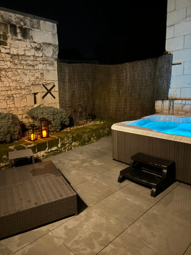Sport & Beauty 2, Demeure de Beaulieu, Maine-et-Loire