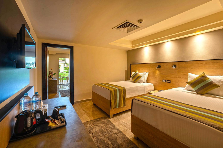 Bedroom, Xperience Kiroseiz Parkland, Sharm el-Sheikh