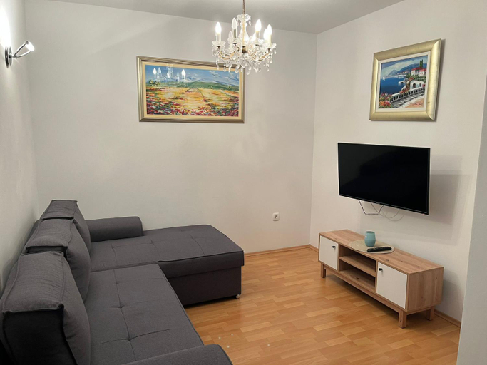 Others 2, Apartments Sun Rogoznica, Rogoznica