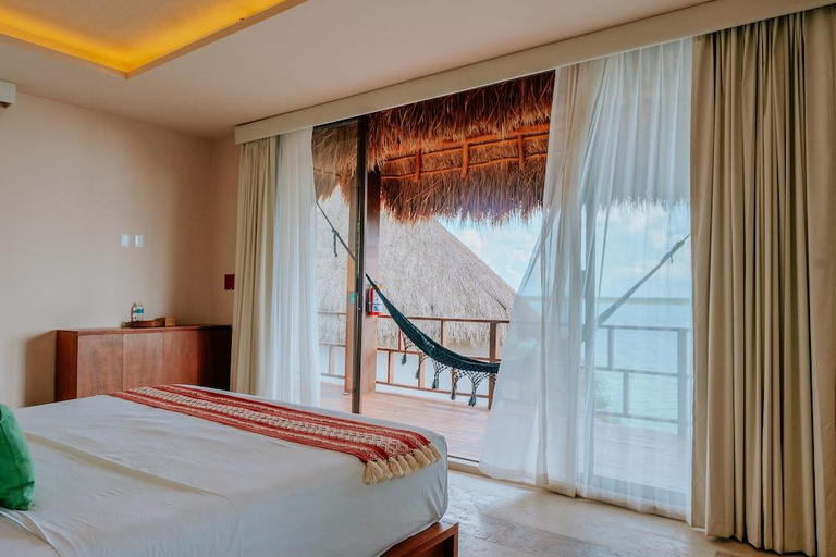 Bedroom 3, Khaban Bacalar Hotel Boutique, Othón P. Blanco