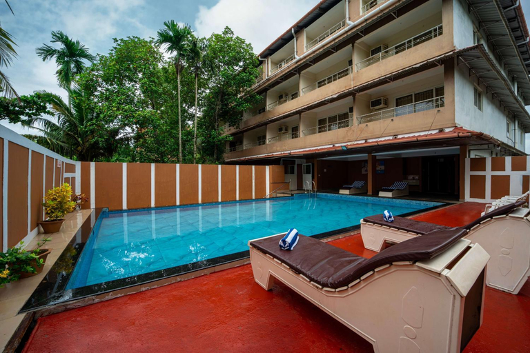 Sport & Beauty 2, Haveli Backwater Resort, Alappuzha