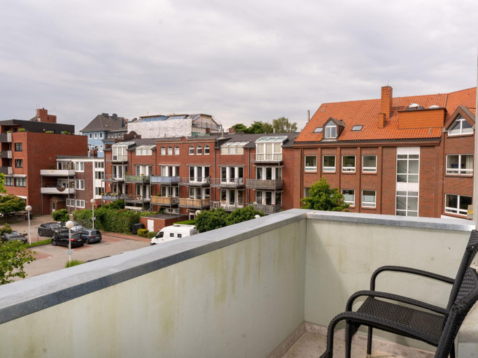 Others 2, Traum-Ferienwohnung Mozart !, Wilhelmshaven