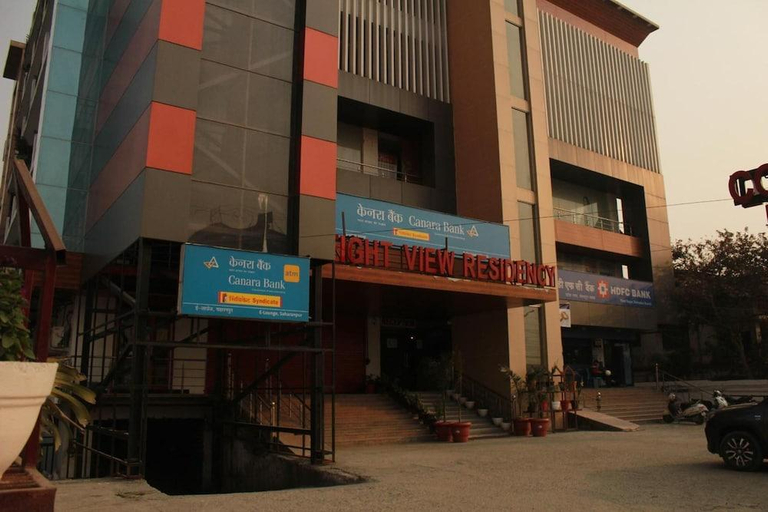 Others 3, Height View Residency, Dehradun