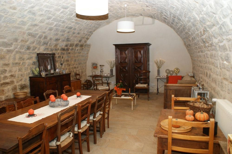 Food & Drinks 4, Les FREJALS, Aveyron