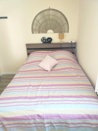 Bedroom 2, Logement proche du Lac & Ocean, Parking, Loire-Atlantique