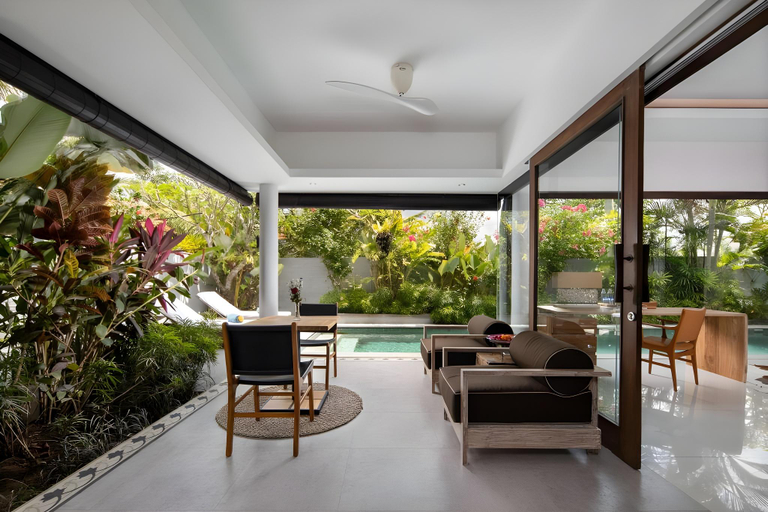 Others 4, Cozy 1 BR Villa With Private Pool #N17, Badung