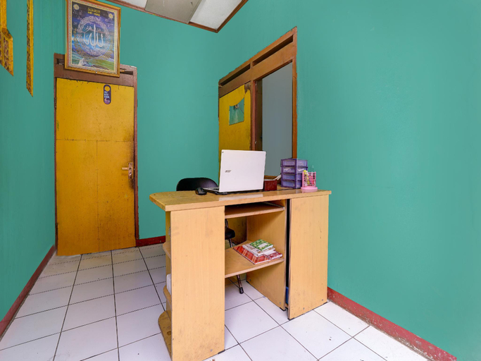 Others 3, OYO 3882 Pondok Pujasera, Sumedang