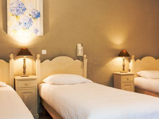Others 3, Logis Hotel Restaurant la Corniche des Cevennes, Gard