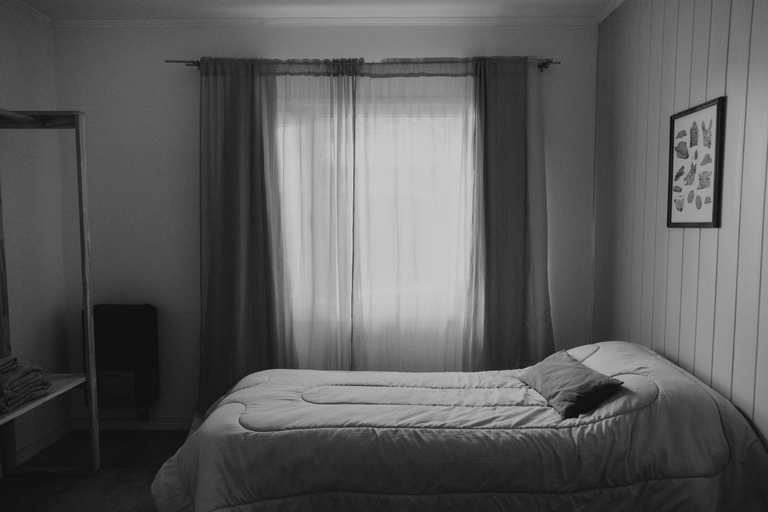 Bedroom 3, Hol Gok Patagonia, Futaleufú