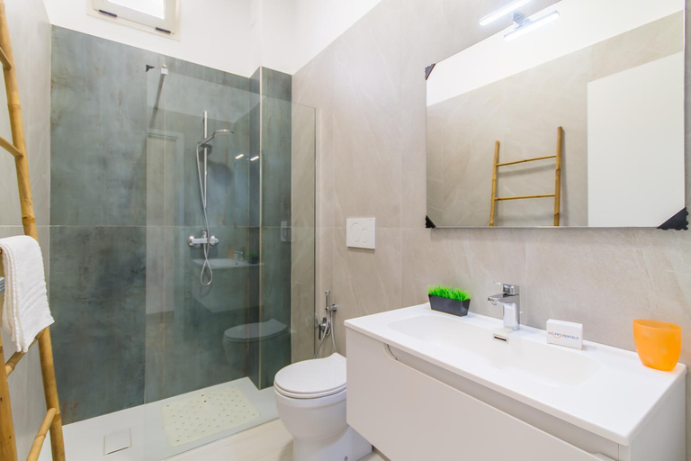 Bathroom 3, Casa del Mare M514 M515, Lecce