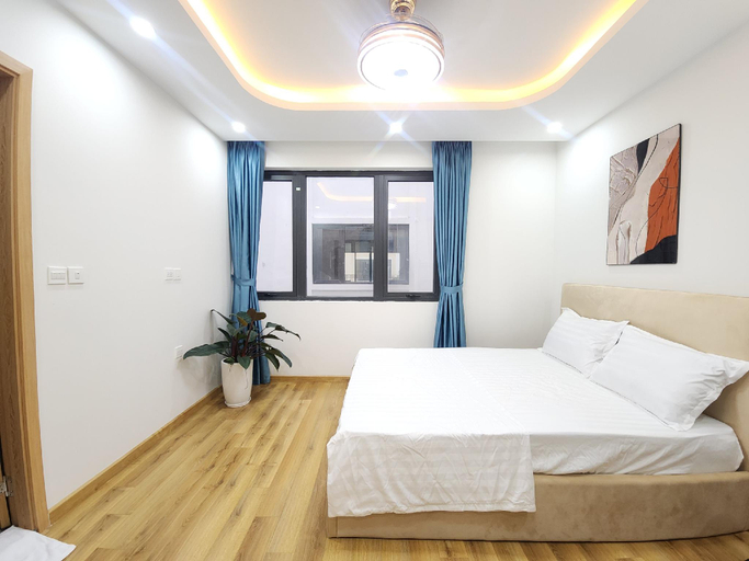Bedroom 2, S Homestay, Văn Giang