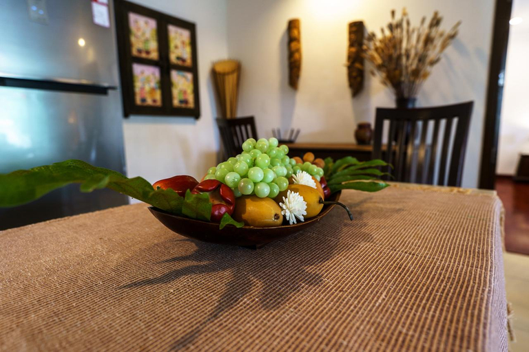 Food & Drinks, Gorgeous Villa Clean, Spacious with Pool-Meursault, Pulau Phuket