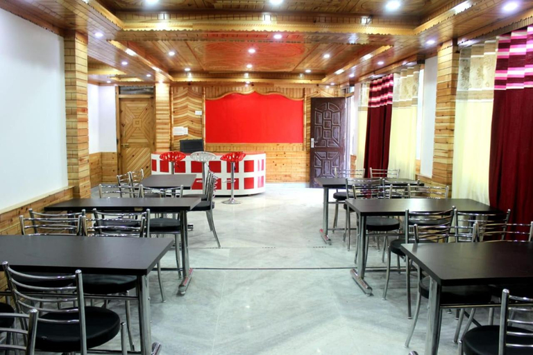 2, Hotel Uttarayan, Kinnaur