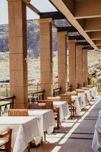 Food & Drinks 5, Mitsis Lindos Memories Resort & Spa, South Aegean