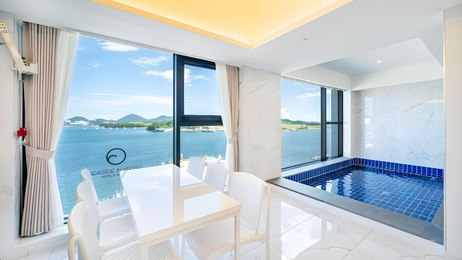 Others 4, Seaside in Yeosu Hotel & Resort, Yeosu