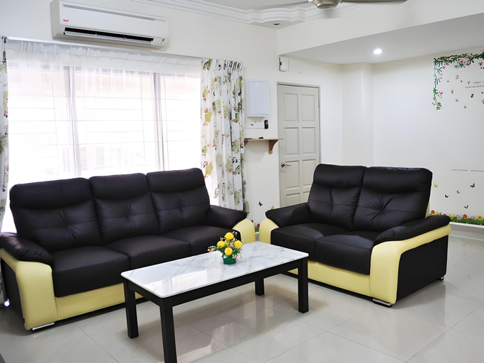 Others 5, Garden Vacation Suite, Bentong