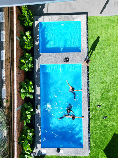 Sport & Beauty 3, MARI SUITE, Malacca City