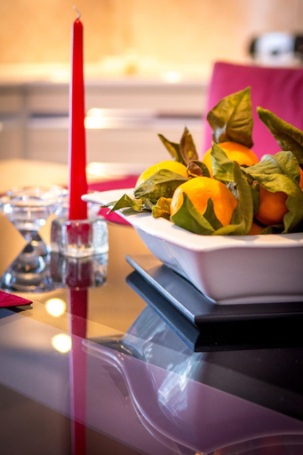 Food & Drinks 4, Apartments Duje, Dugi Rat