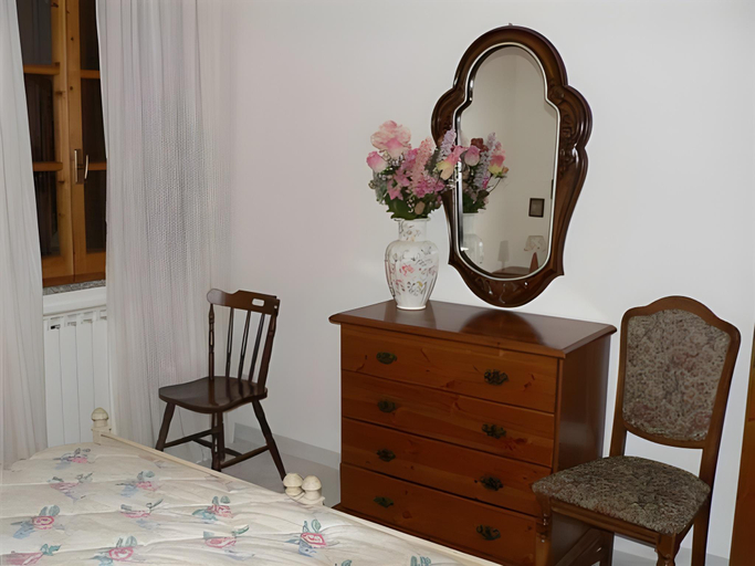 Bedroom, Mare e Montagna, Cagliari
