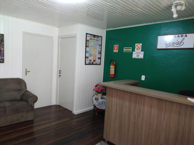 Others 5, Pousada Genial, Gramado