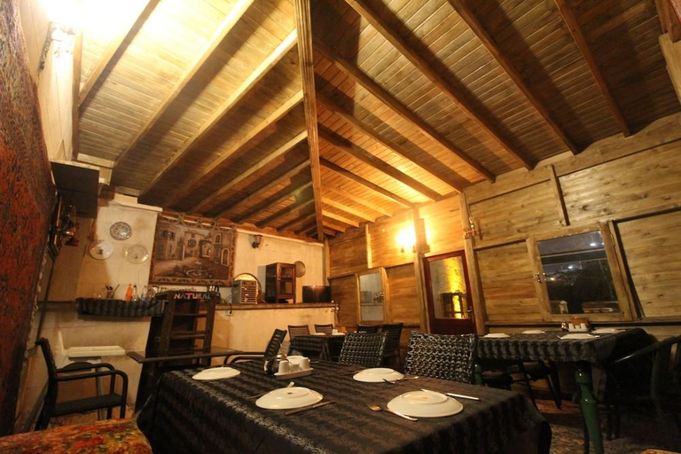 Food & Drinks 5, Aynur Hanim Konagi Butik Otel, Şehitkamil