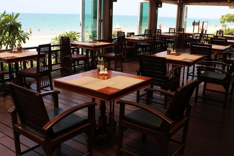 Food & Drinks 5, Khaolak Palm Beach Resort, Takua Pa