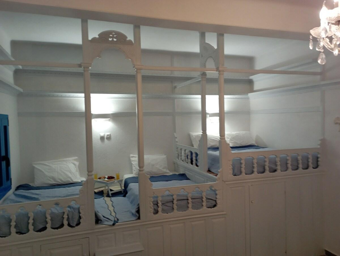 Others 4, Olympos Princess Aegean Home, South Aegean